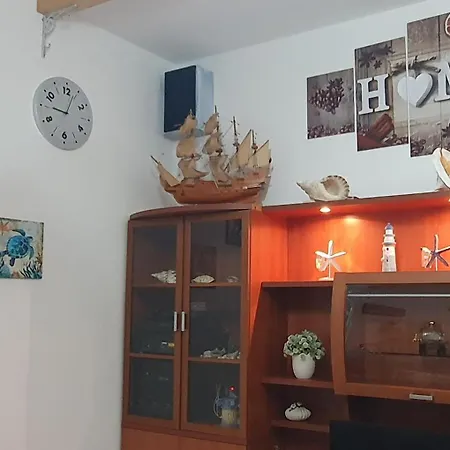 Oasi Casa Vacanza Villetta Indipendente * Lipari (Isola Lipari)
