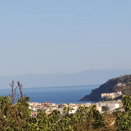 Villa Oasi Casa Vacanza Villetta Indipendente