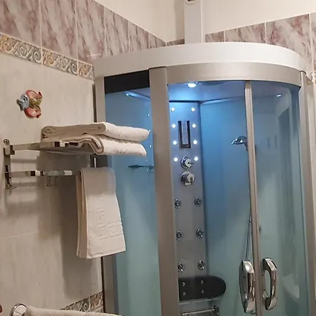 Oasi Casa Vacanza Villetta Indipendente Villa *