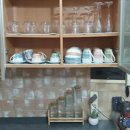 Villa Oasi Casa Vacanza Villetta Indipendente *