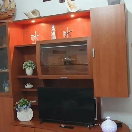 Oasi Casa Vacanza Villetta Indipendente *