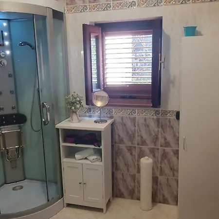 Oasi Casa Vacanza Villetta Indipendente Villa *