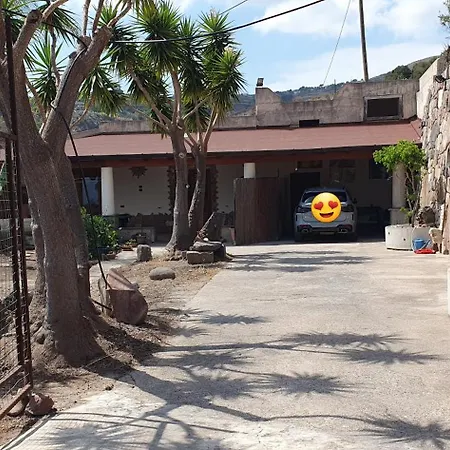 Oasi Casa Vacanza Villetta Indipendente *