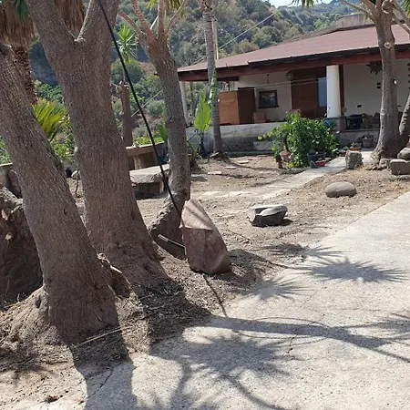 Oasi Casa Vacanza Villetta Indipendente