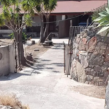 Villa Oasi Casa Vacanza Villetta Indipendente