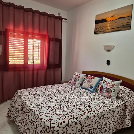 Oasi Casa Vacanza Villetta Indipendente *