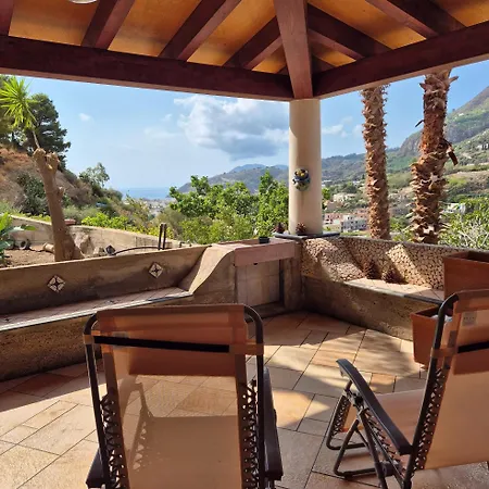 Oasi Casa Vacanza Villetta Indipendente Villa