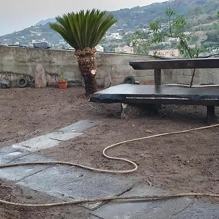Villa Oasi Casa Vacanza Villetta Indipendente