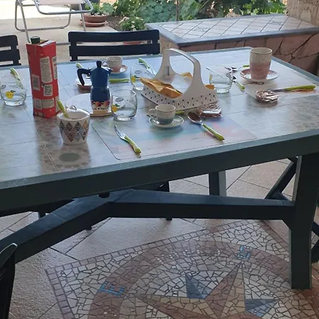 Oasi Casa Vacanza Villetta Indipendente *