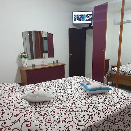 Villa Oasi Casa Vacanza Villetta Indipendente Lipari (Isola Lipari)