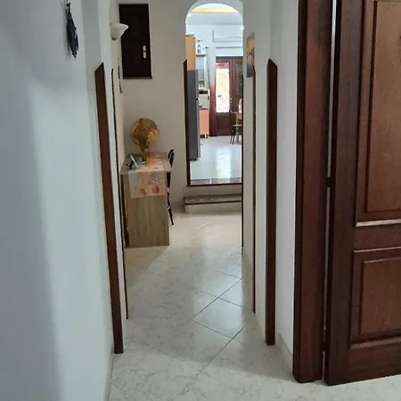 Oasi Casa Vacanza Villetta Indipendente * Lipari (Isola Lipari)