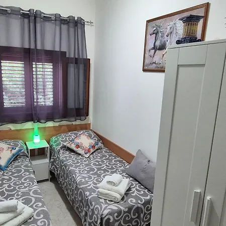 Oasi Casa Vacanza Villetta Indipendente