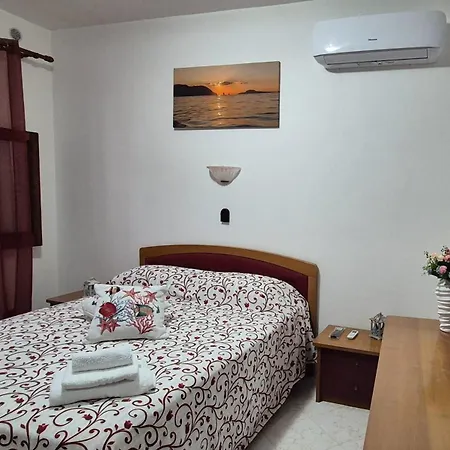Oasi Casa Vacanza Villetta Indipendente