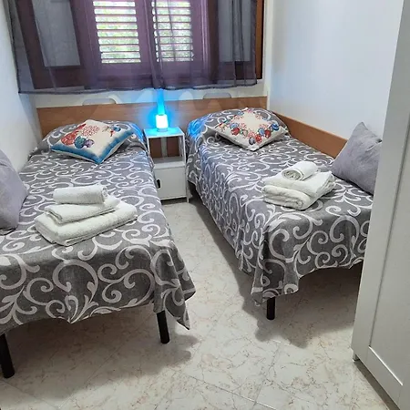 Villa Oasi Casa Vacanza Villetta Indipendente
