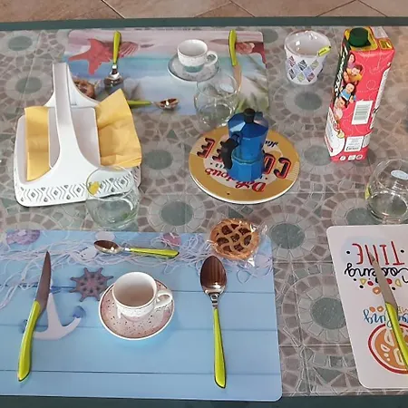 Villa Oasi Casa Vacanza Villetta Indipendente *