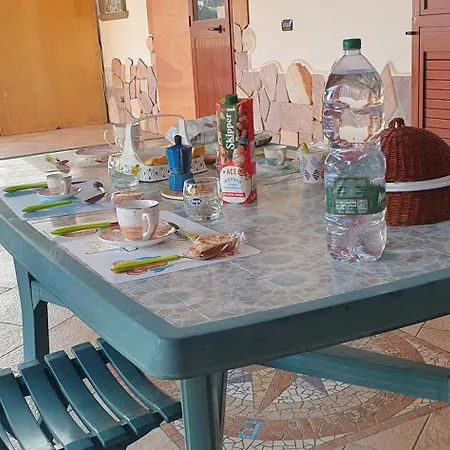 Villa Oasi Casa Vacanza Villetta Indipendente