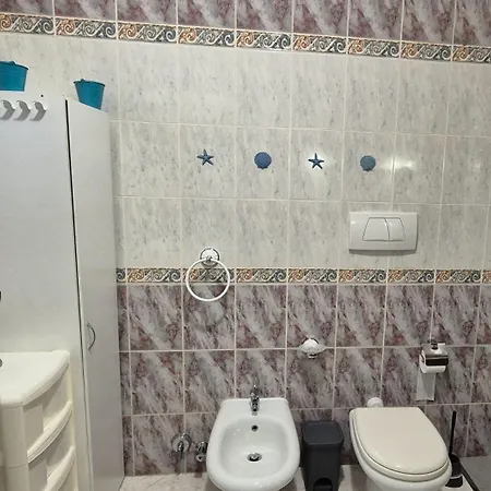 Oasi Casa Vacanza Villetta Indipendente Villa *
